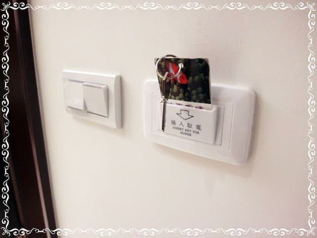 Wuhu Muxia Style Homestay-Quad room-3