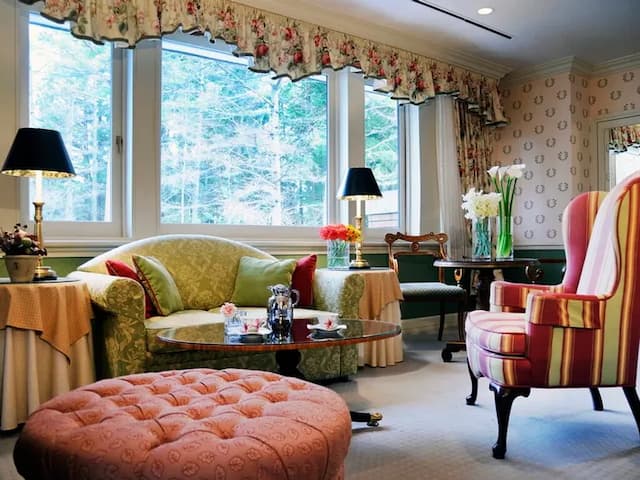 Hakuba Resort Hotel La Neige Higashikan-Junior Double Suite Non-Smoking-3