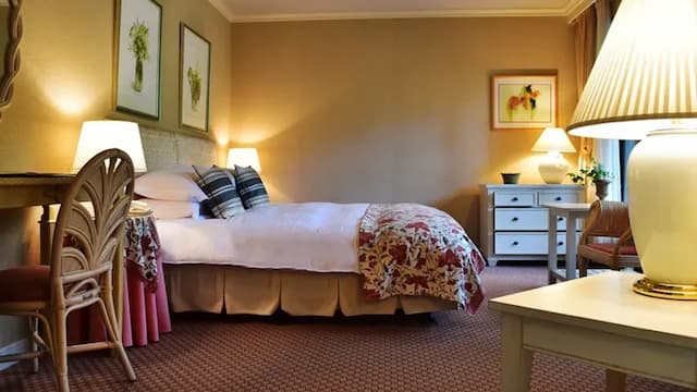 Hakuba Resort Hotel La Neige Higashikan-Superior Twin Room with Private Open-Air Bath-3