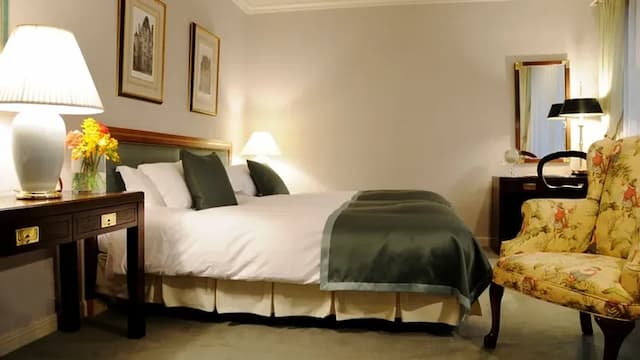 Hakuba Resort Hotel La Neige Higashikan-Superior Double Room with Private Open-Air Bath-2