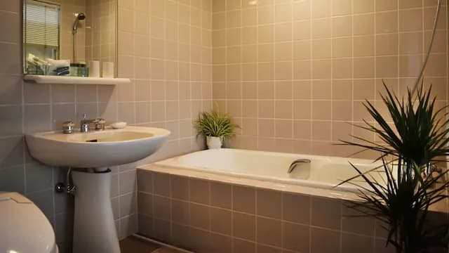 Hakuba Resort Hotel La Neige Higashikan-Standard Double Room Non-Smoking-7