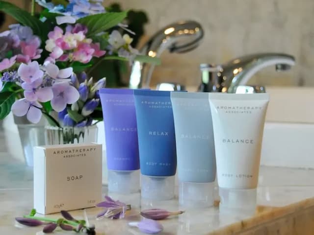 Hakuba Resort Hotel La Neige Higashikan-Standard Double Room Non-Smoking-9