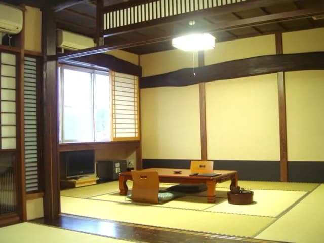 男鹿温泉郷　元湯雄山閣-さつき-1