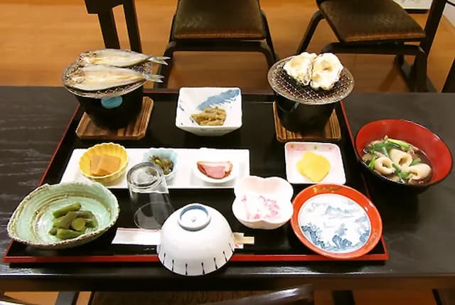 乳頭温泉郷　大釜温泉-旧　館 和室６～10畳（トイレ無し）-8