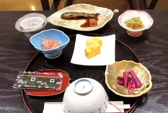 乳頭温泉郷　大釜温泉-旧　館 和室６～10畳（トイレ無し）-7