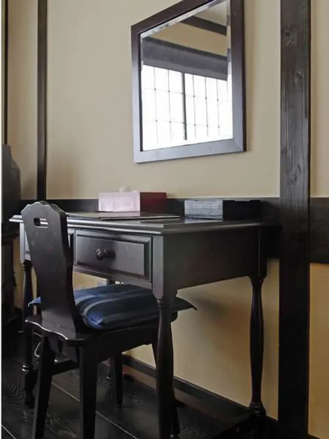 田町武家屋敷飯店｜角館站步行15分-雙床房【不挑房】-4