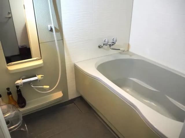 田町武家屋敷飯店｜角館站步行15分-雙床房【不挑房】-3