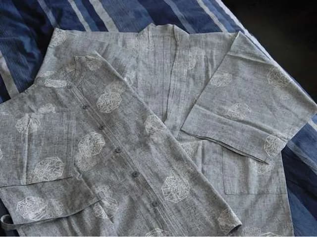 田町武家屋敷飯店｜角館站步行15分-雙床房【不挑房】-6