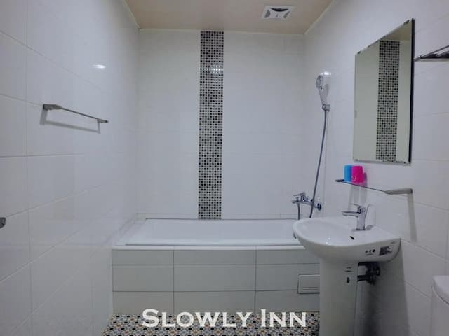 墾丁慢遊民宿-VIP 雙人房-10