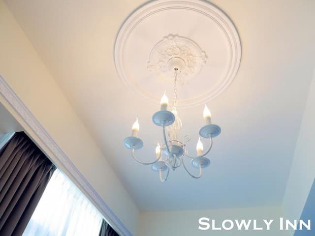 墾丁慢遊民宿-VIP 雙人房-4