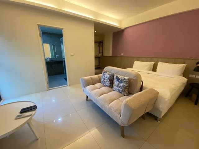 Yun Tian B&B-Private room for 10-14 people-3