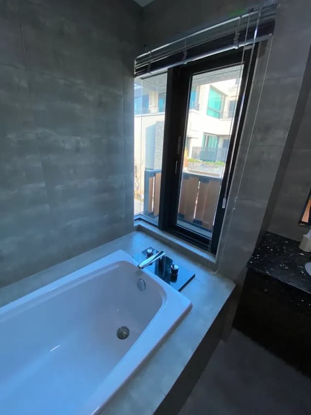 Yun Tian B&B-Private room for 10-14 people-4