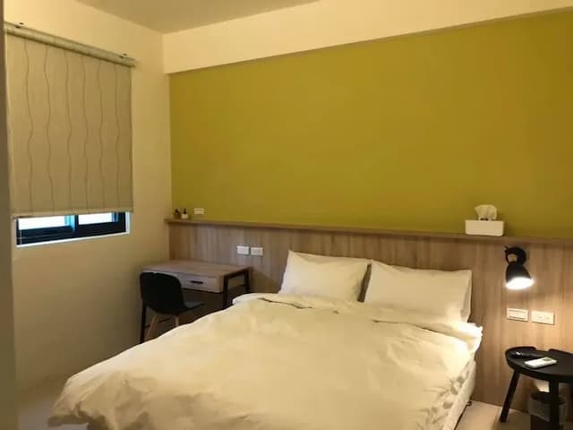 Yun Tian B&B-Private room for 10-14 people-11