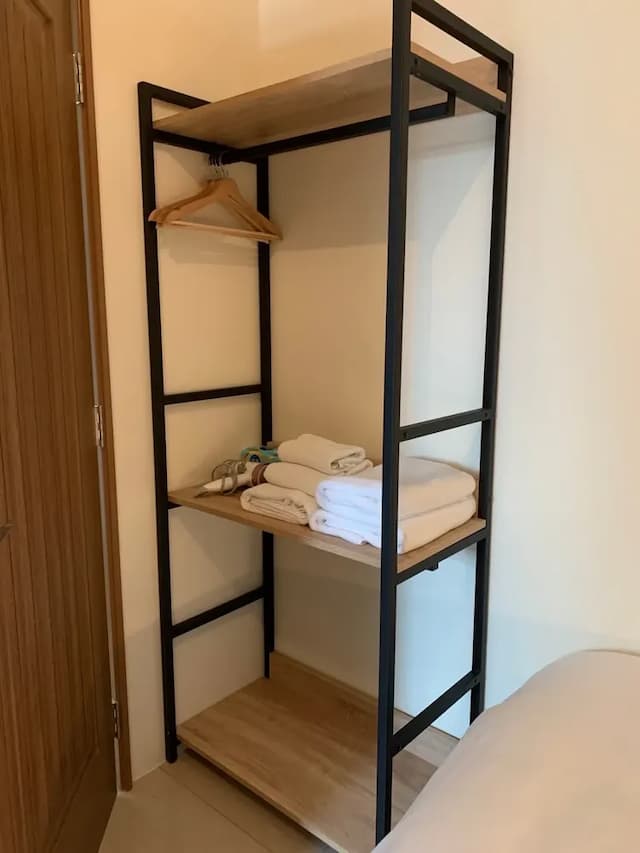 Yun Tian B&B-Private room for 10-14 people-8