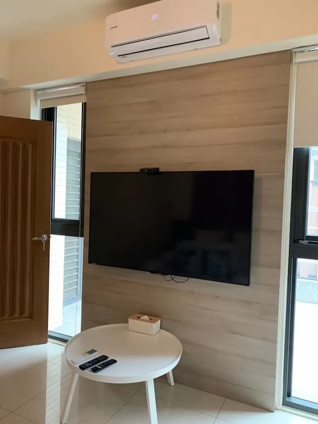 Yun Tian B&B-Private room for 10-14 people-9