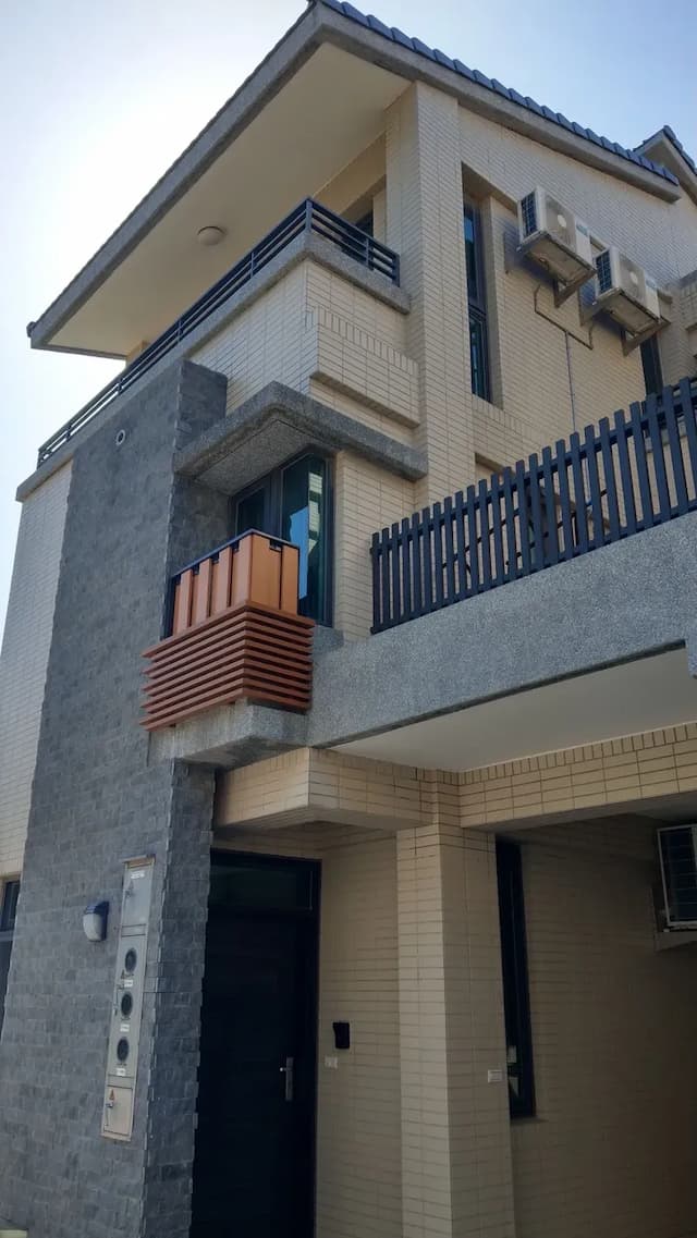 Yun Tian B&B-Private room for 10-14 people-1