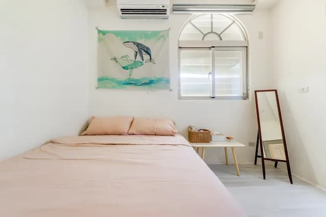 Ocean Diary-Standard Double Room-3