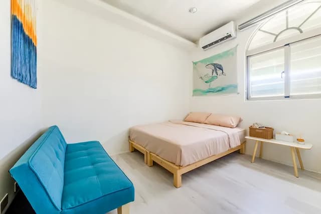 Ocean Diary-Standard Double Room-5