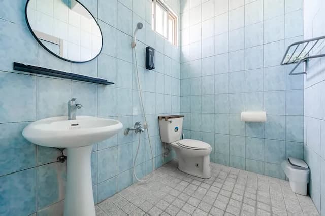 Ocean Diary-Standard Double Room-11