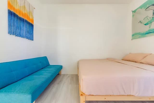 Ocean Diary-Standard Double Room-8