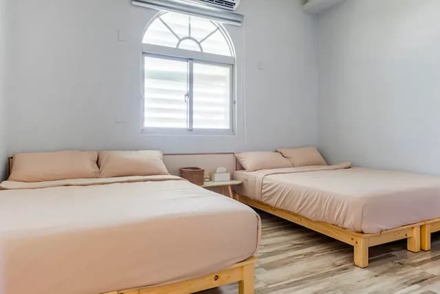 Ocean Diary-Standard Quadruple Room-1