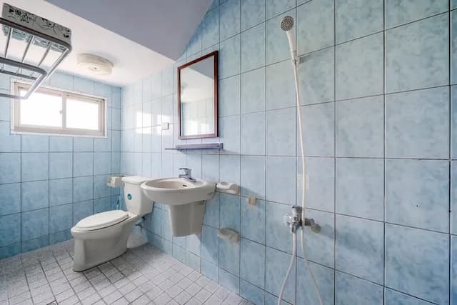 Ocean Diary-Standard Quadruple Room-11