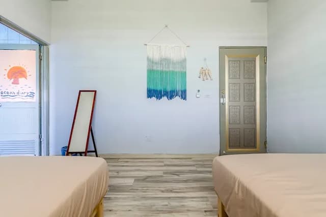 Ocean Diary-Standard Quadruple Room-3