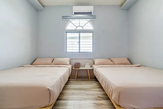 Ocean Diary-Standard Quadruple Room-6