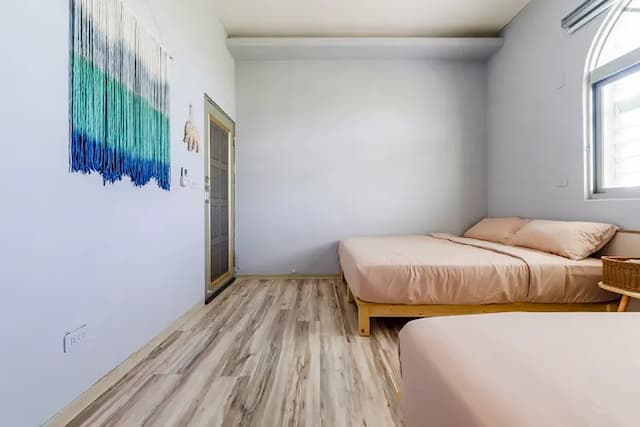 Ocean Diary-Standard Quadruple Room-9