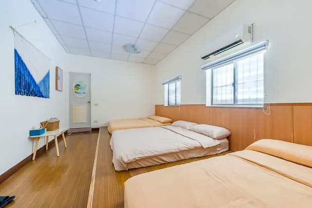 Ocean Diary-Family Suite-3