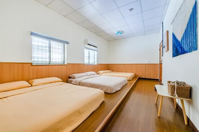 Ocean Diary-Family Suite-1