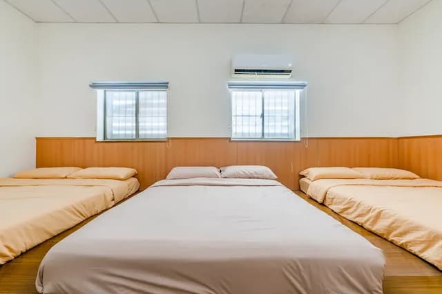 Ocean Diary-Family Suite-6