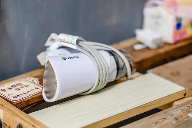 Ocean Diary-A bed in a four-bed male dormitory room-9