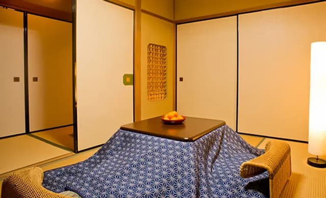 하코네 유모토 온천 호텔 센케이-일본식 객실-2