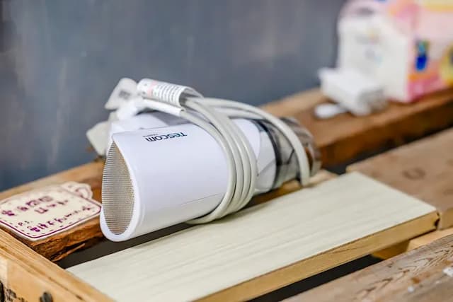 Ocean Diary-A bed in a four-bed female dormitory room-7