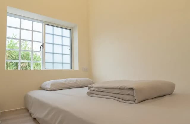 Ocean Diary-Comfort Quadruple Room-5