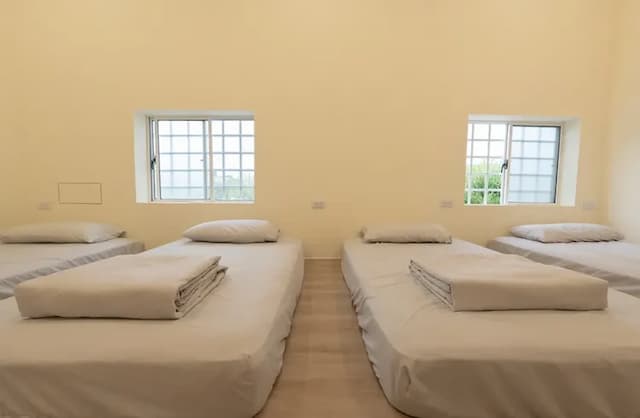 Ocean Diary-Comfort Quadruple Room-3