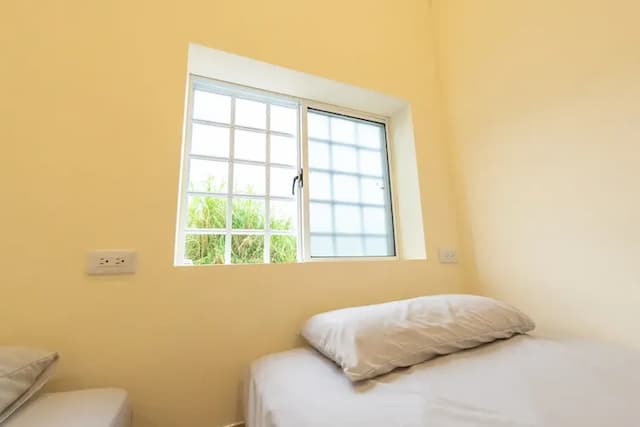 Ocean Diary-Comfort Quadruple Room-6