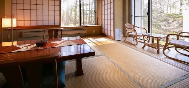 The Hotel Fujiyama 山中湖｜近平野之浜/提供接駁車-本館 和室【不挑房】-4