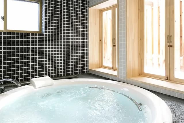 白馬 旅籠丸八｜近白馬岩岳滑雪場/寵物犬同住OK/白馬站開車10分-廚房尊貴套房【不挑房】-7