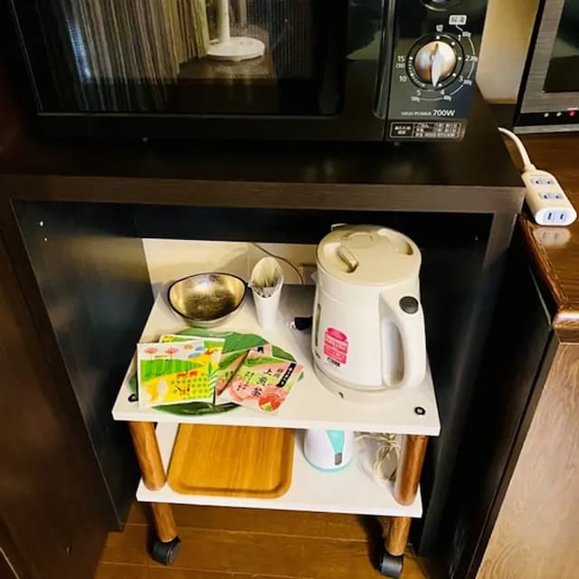 Karuizawa Loghotel Shiozawa no Mori-Cottage SUITE Semi Western-Style Room with Terrace-5