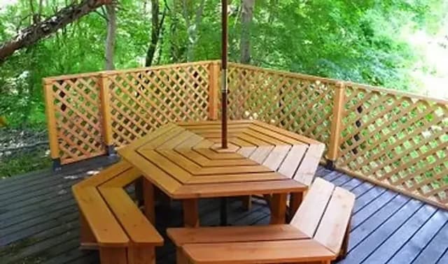 Karuizawa Loghotel Shiozawa no Mori-Semi Western-Style Room-5