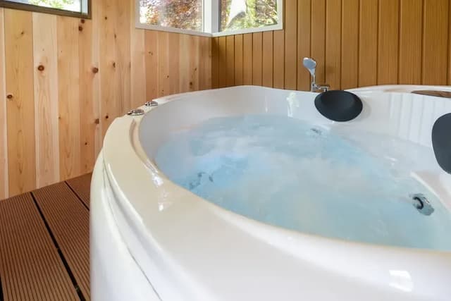 Karuizawa Loghotel Shiozawa no Mori-Cottage Room-5