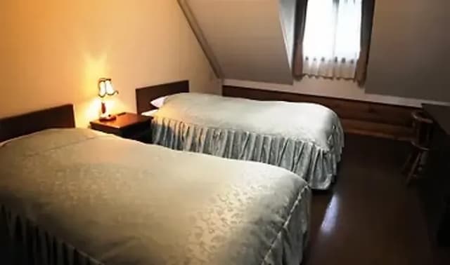 Karuizawa Loghotel Shiozawa no Mori-Family Room-3