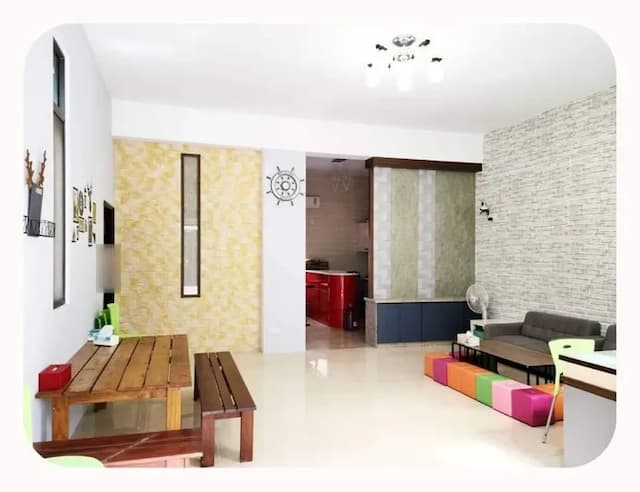 Penghu Xixia Bed and Breakfast-澎湖包棟民宿-1