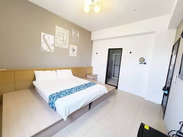 Penghu Xixia Bed and Breakfast-澎湖包棟民宿-10