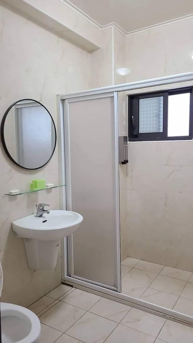 Penghu Xixia Bed and Breakfast-澎湖包棟民宿-9