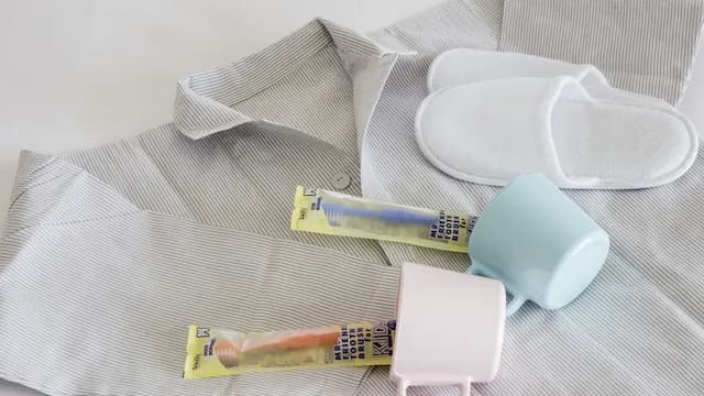 요코하마 그랜드 인터컨티넨탈 호텔-프리미엄 트윈 시티뷰-4