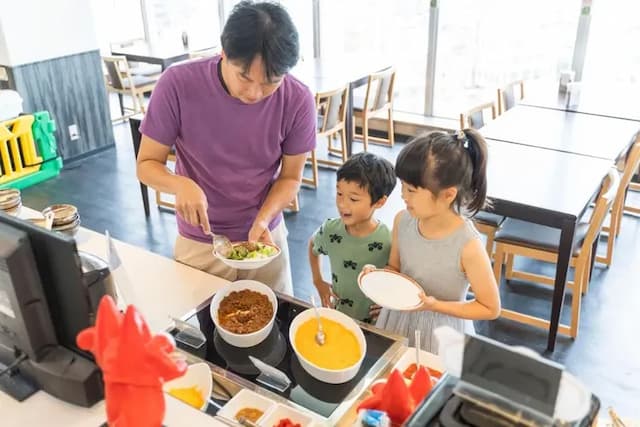 那霸國際通海洋飯店｜親子天堂/近國際通/牧志站步行3分-大家庭房【不挑房】-6