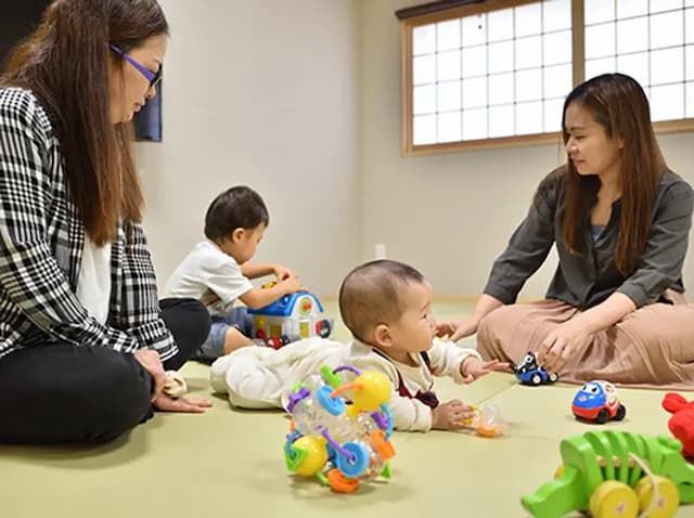 那霸國際通海洋飯店｜親子天堂/近國際通/牧志站步行3分-和室【不挑房】-2